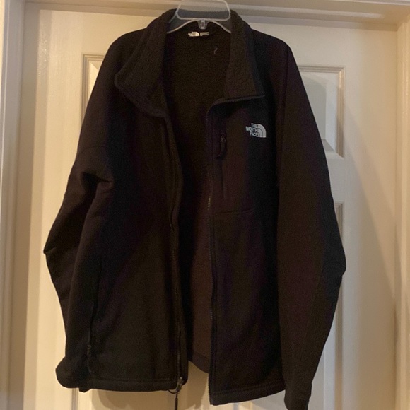The North Face Other - Men’s North Face winter jacket